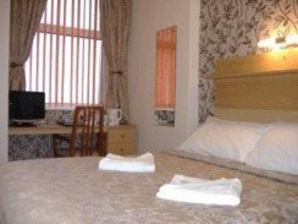 Sandford Promenade Blackpool Eksteriør billede