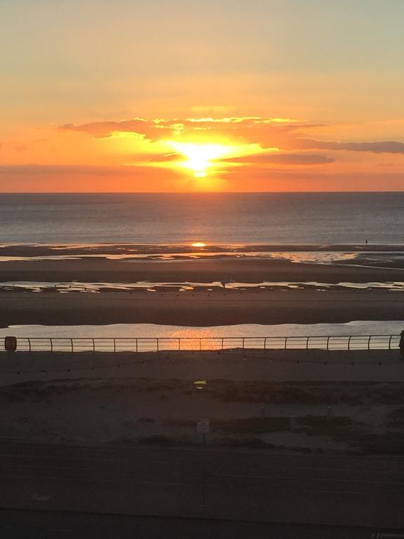 Sandford Promenade Blackpool Eksteriør billede