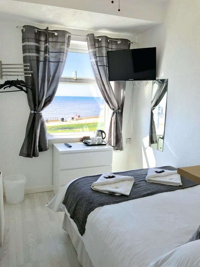 Sandford Promenade Blackpool Eksteriør billede